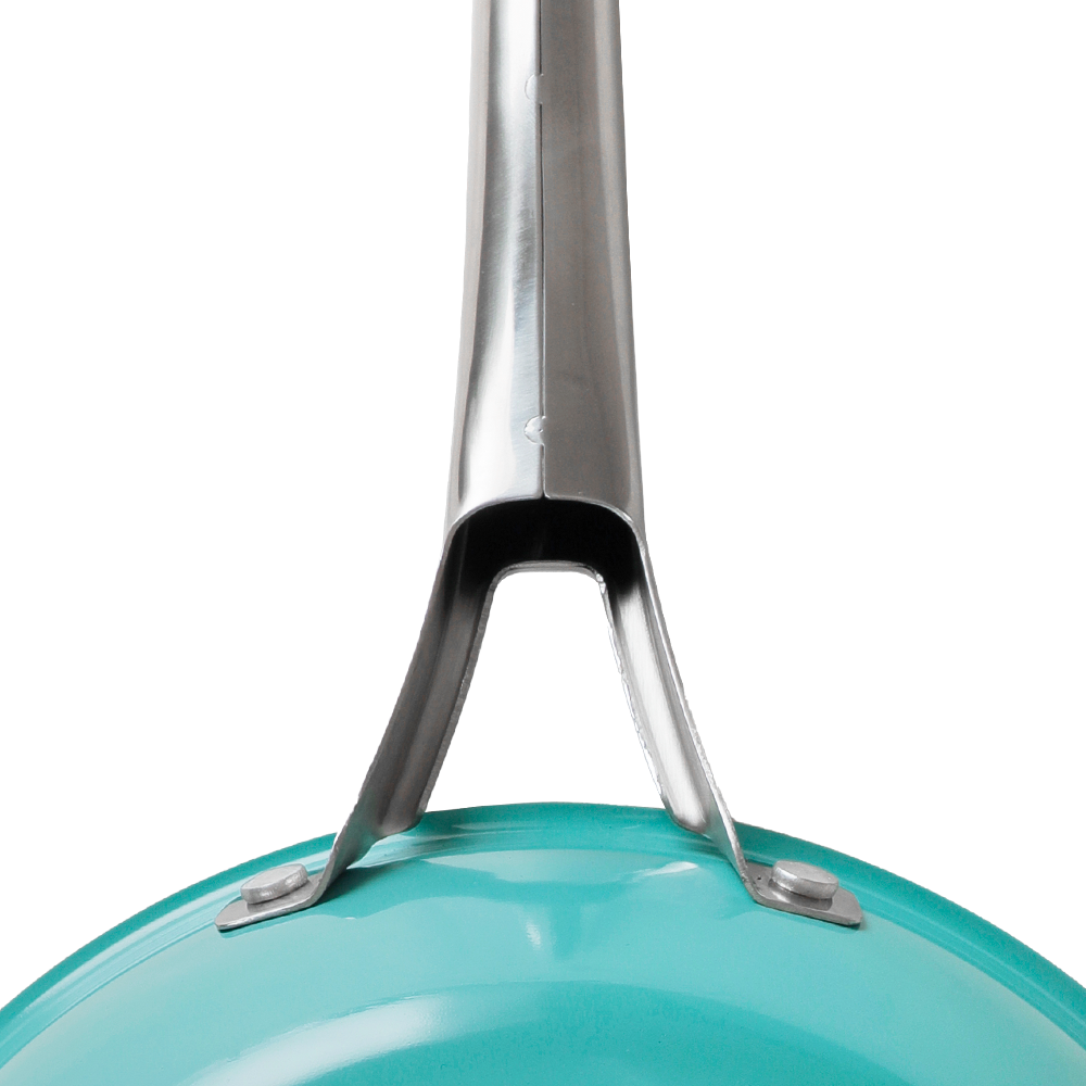 (Chỉ 25-29.10)Chảo Inox liền khối Elmich Hera EL-8107 size 26cm - Hình ảnh 4