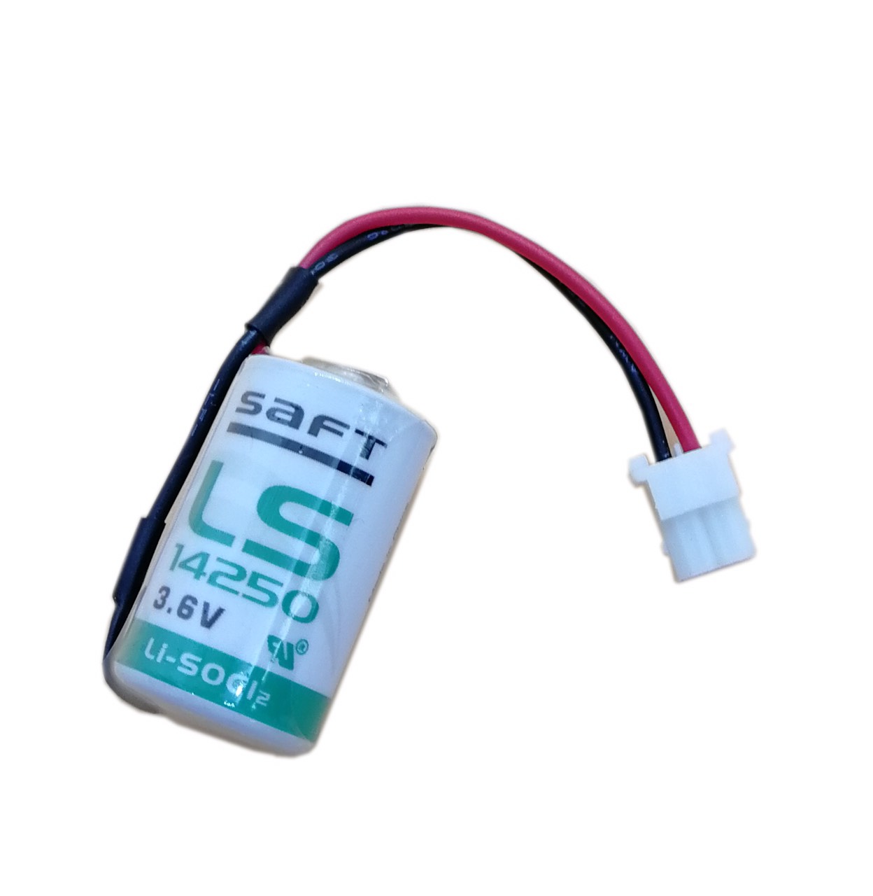 Pin LS14250 Pin nuôi nguồn SAFT 1/2 AA 3.6V