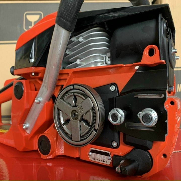 Máy Cưa Xích Chạy Xăng 2 Thì Reload G750