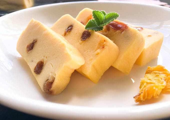Nho khô xanh 100g