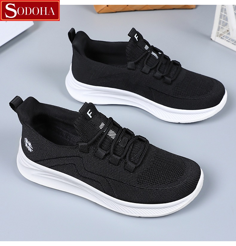 Giày Nữ Thể Thao SODOHA SDH5699