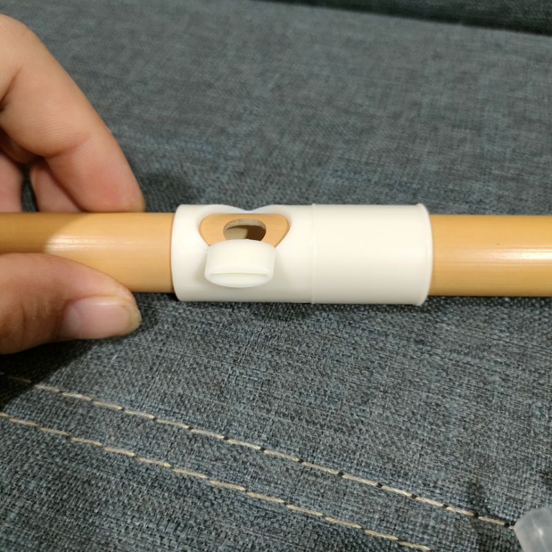 Hỗ Trợ Thổi Sáo Trúc Lắp Là Thổi Được Luôn Free Ship