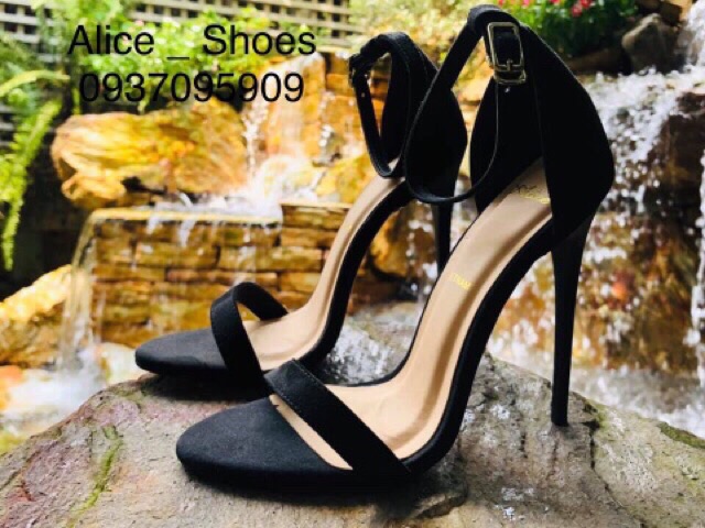 [HCM]Sandan Cao Gót 11P - VNXK Cao Cấp - Full Size 34-40