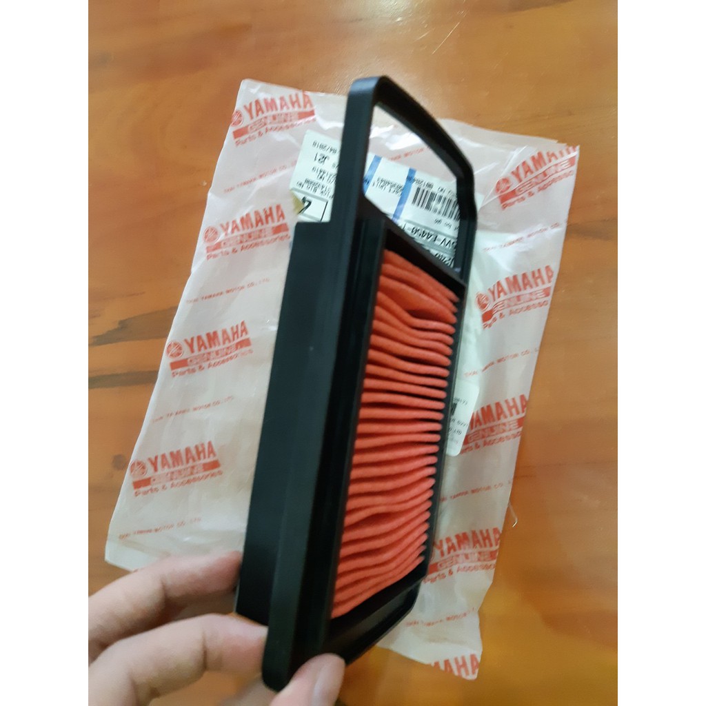 Lọc Gió Xe Mio