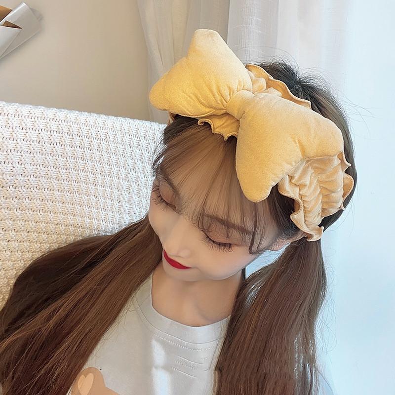 BỜM TÓC NƠ SIÊU YÊU