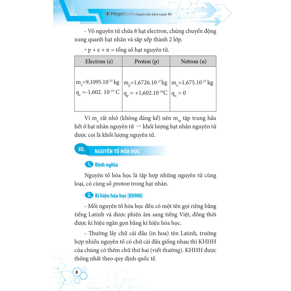 Sách - Sổ tay học nhanh, toàn diện kiến thức và dạng bài Hóa học lớp 8-9
