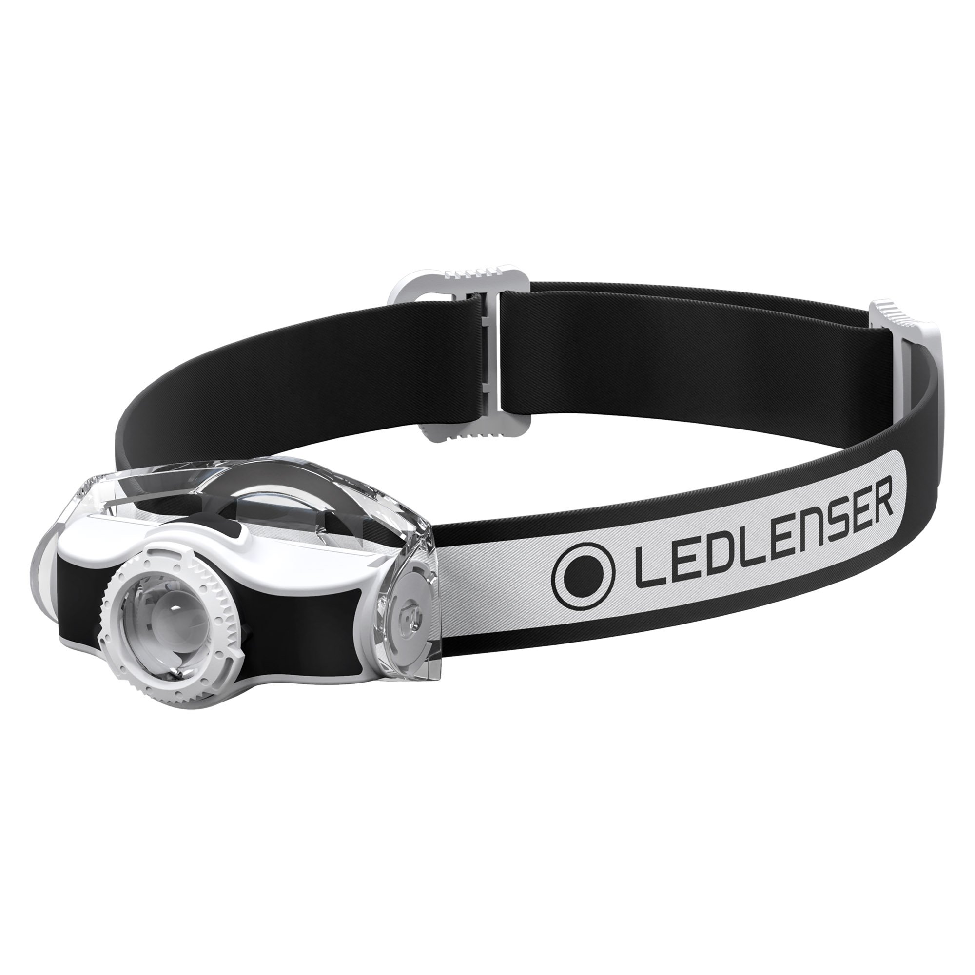 [HCM]Đèn pin đội đầu Ledlenser MH5