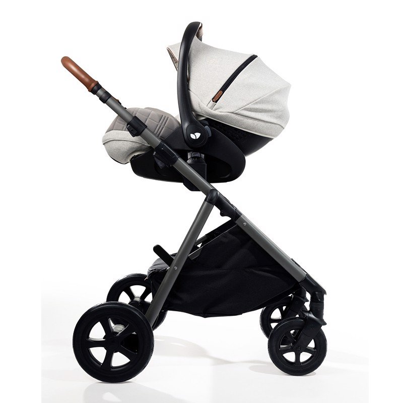 Xe đẩy trẻ em Joie Aeria Eclipse / Oyster  stroller for baby