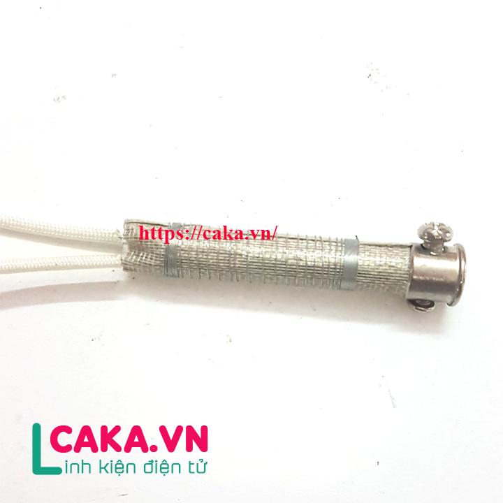 Ruột mỏ hàn 40W, Sensor hàn 40W