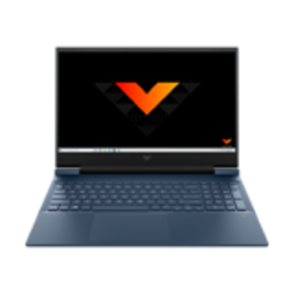 [5 - 14.1 - VOUCHER 1,5 TRIỆU] Laptop HP Victus 16-e0175AX (4R0U8PA) (R5-5600H | 8GB | 512GB | GeForce RTX™ 3050 4GB | 16.1 FHD 144Hz | Win 10)
