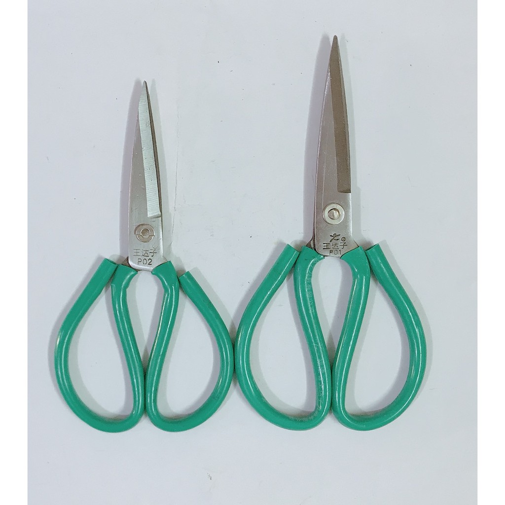Kéo Cắt Đa Năng ( Rẻ và cực bén )