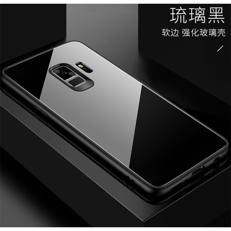 Ốp cường lực Samsung Galaxy S9 / S9 Plus.