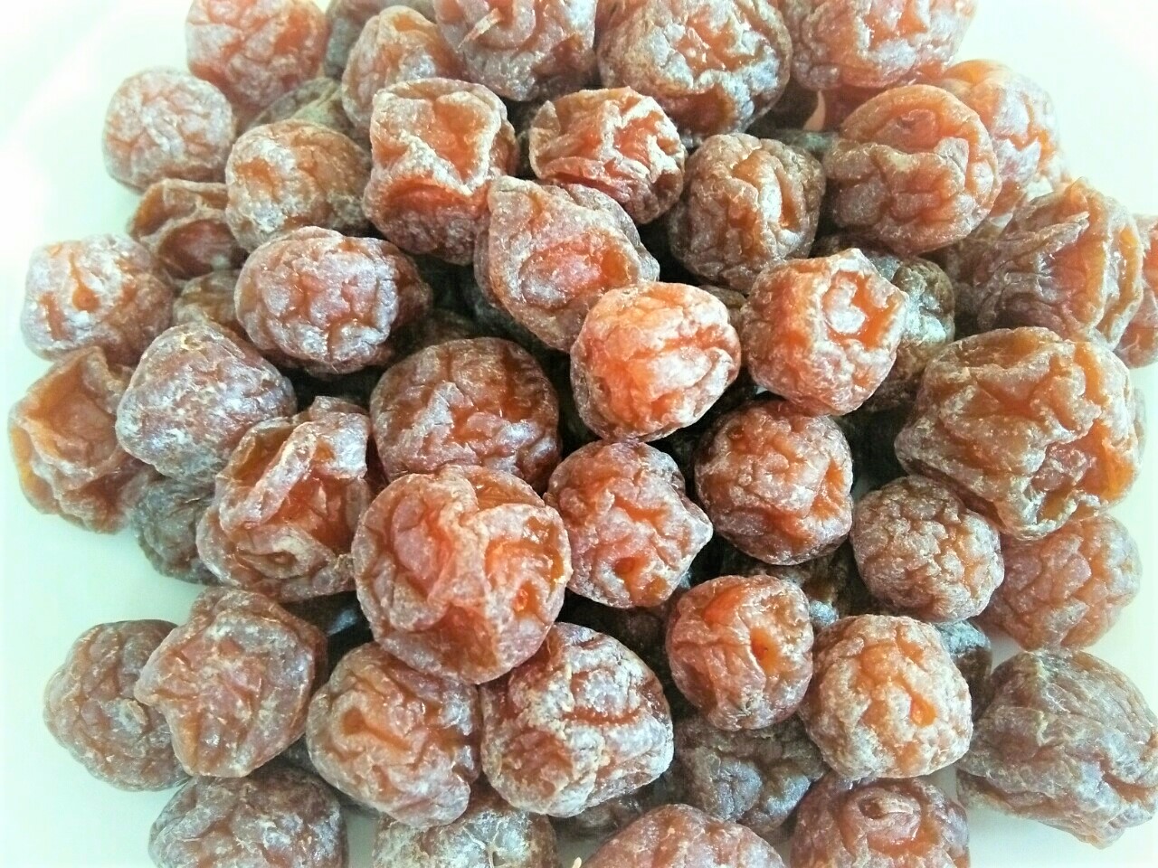 Ô Mai Xí Muội Mận Hà Nội (500g) (NCFOOD)