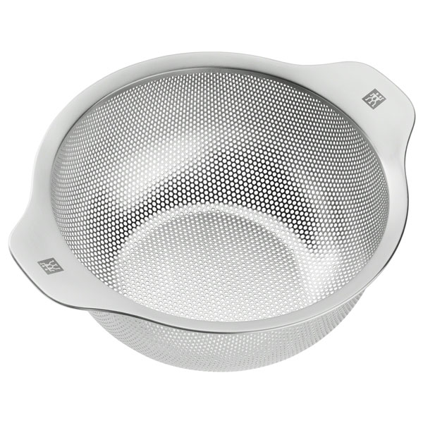 Rổ inox zwilling, 24cm