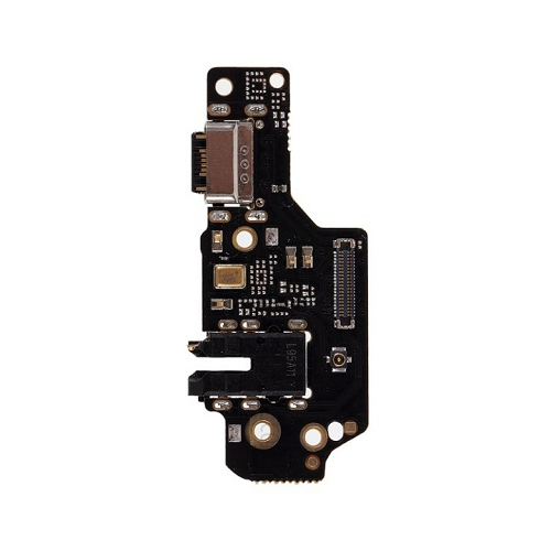 Cụm chân sạc Xiaomi Redmi Note 8