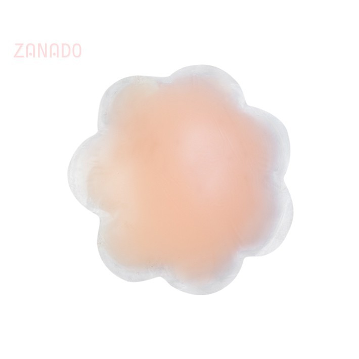 {Rẻ Vô Địch} Miếng silicone dán đầu ngực ,đầu ti - See Ever 20