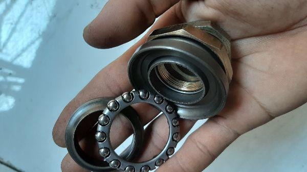 Bộ Chén Cổ - Bộ Bát Phốt xe Máy  Xe Điện