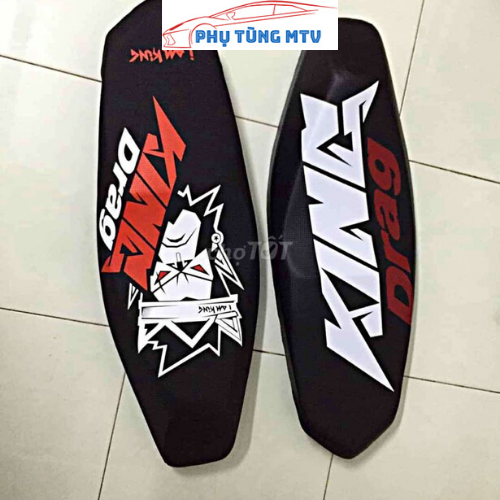 DA YÊN KING DRAG XE MÁY (I AM KING)- SIÊU GIẢM GIÁ