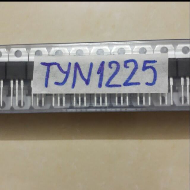 Sò công suất trasitor tyn1225 giá 1c