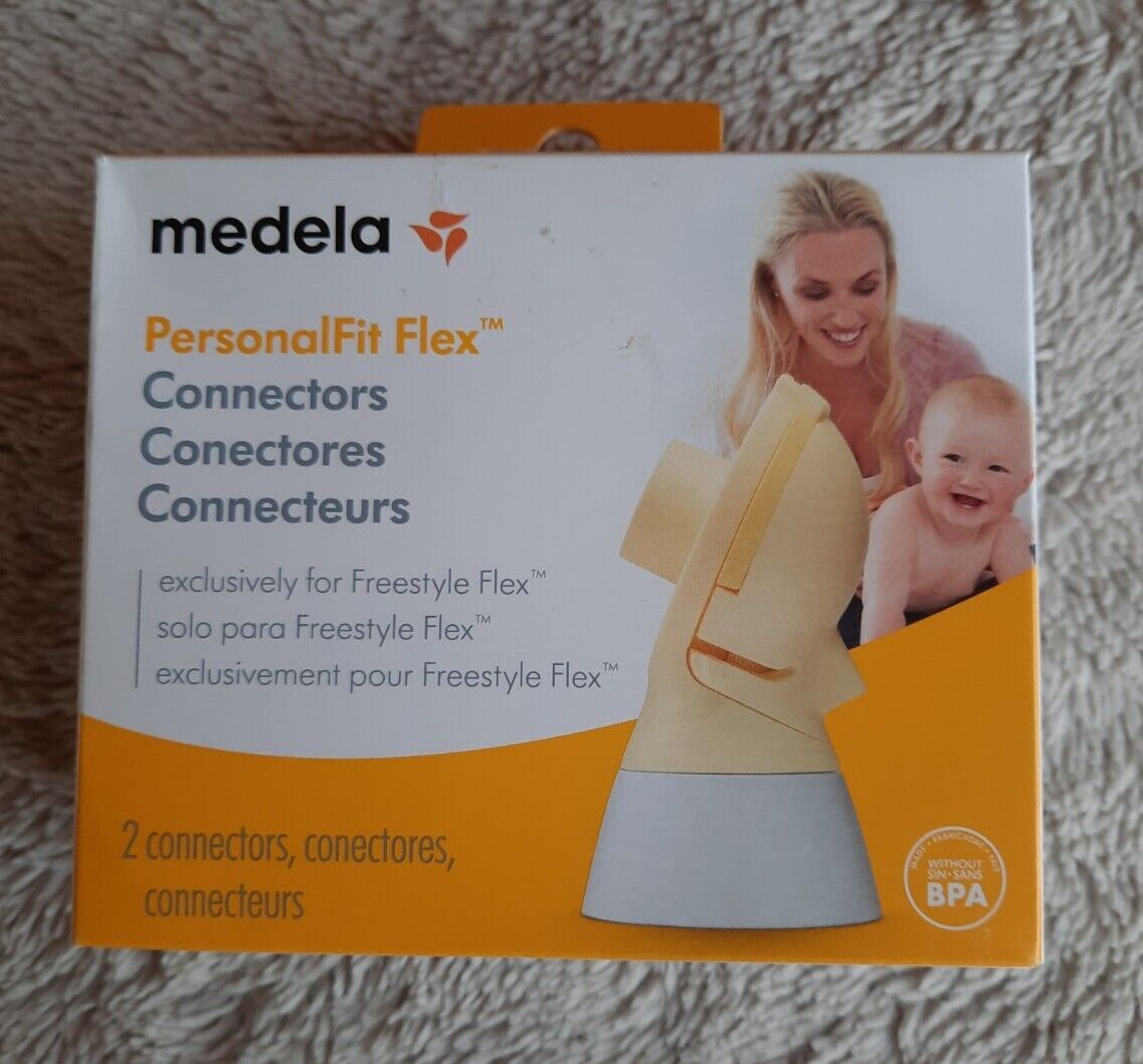 Cổ nối Medela Freestyle Flex, Swing Maxi Flex, Pump in style Maxflow