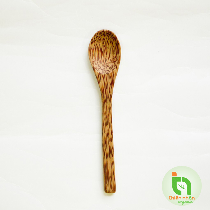 Muỗng cơm gỗ dừa one4one