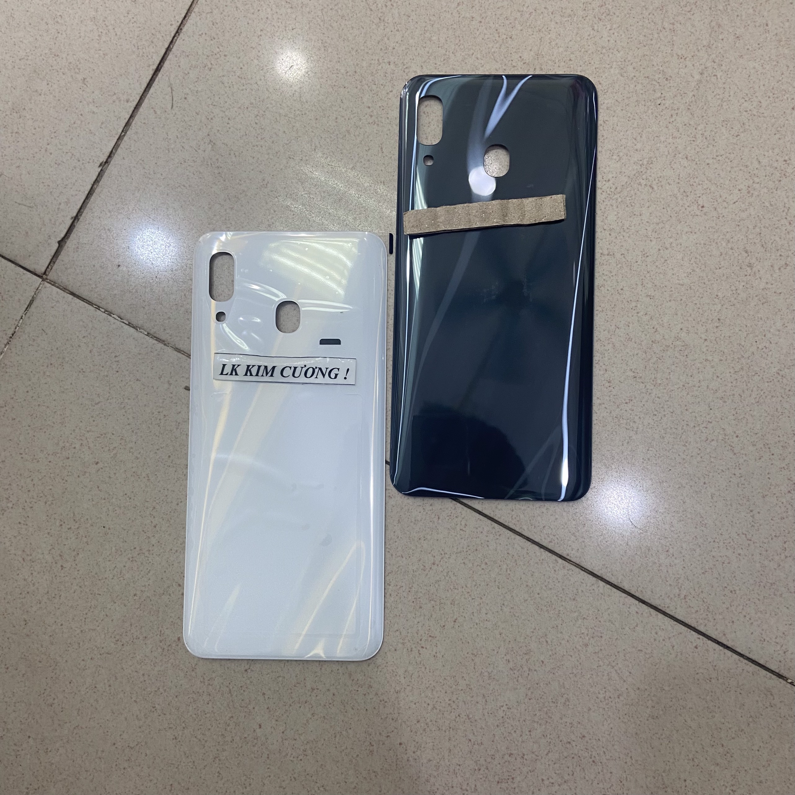 Nắp lưng thay thế SS A30