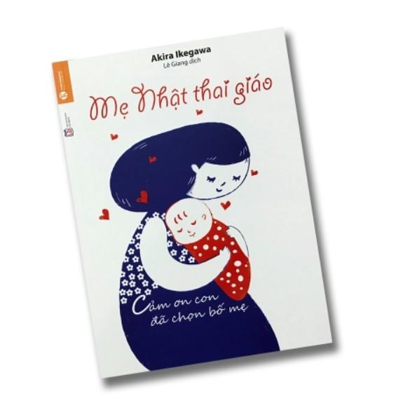 Mẹ Nhật Thai Giáo