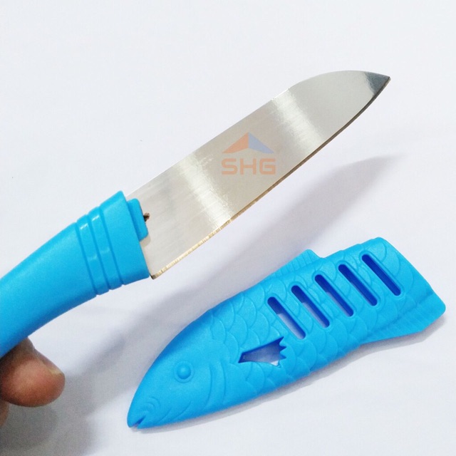 Dao Thái Lan Bao Cá Hàng Loại 1Cao Cấp