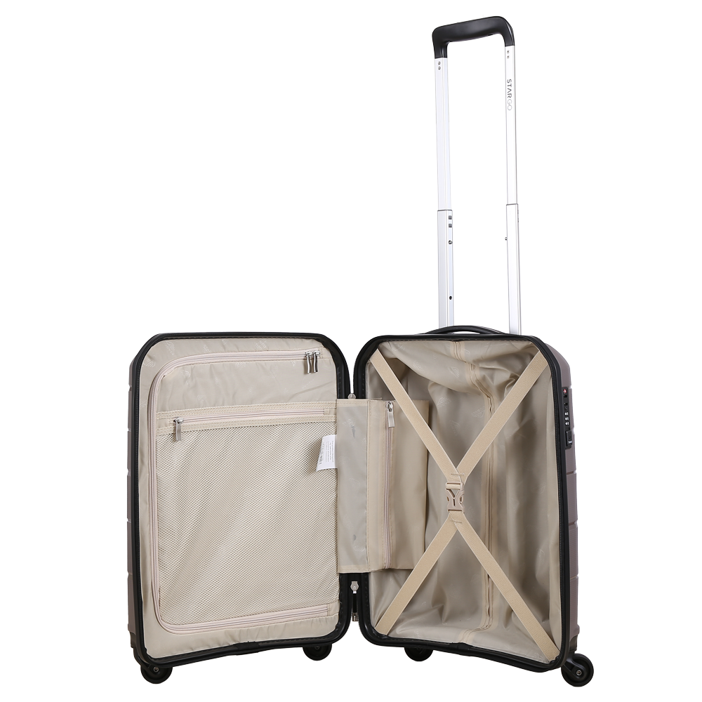 Vali Nhựa STARGO JASPER Z22