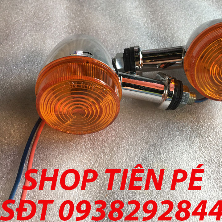 High-Quality Indicator Lights