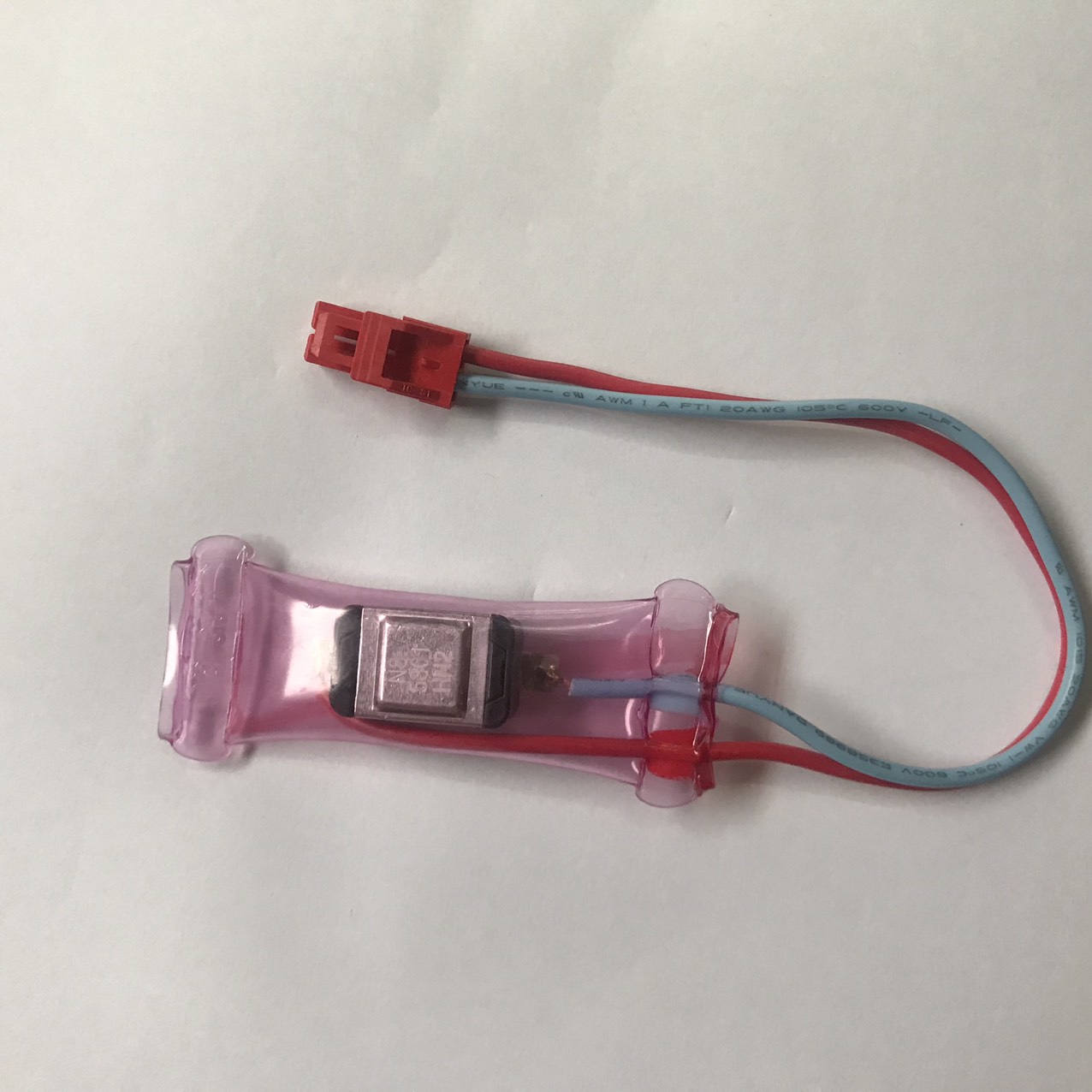 [HCM]Sò lạnh Tủ Lạnh SANYO