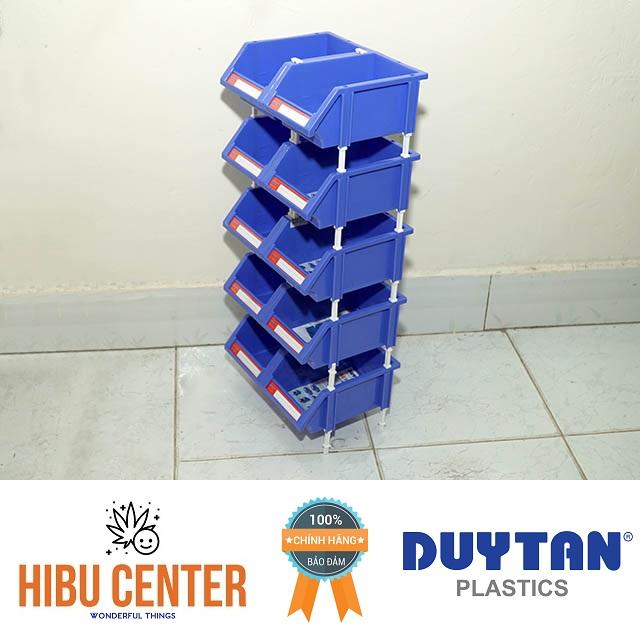 Combo 20 Kệ Dụng Cụ Nhỏ Duy Tân (12 x 18 x 8 cm) No.716