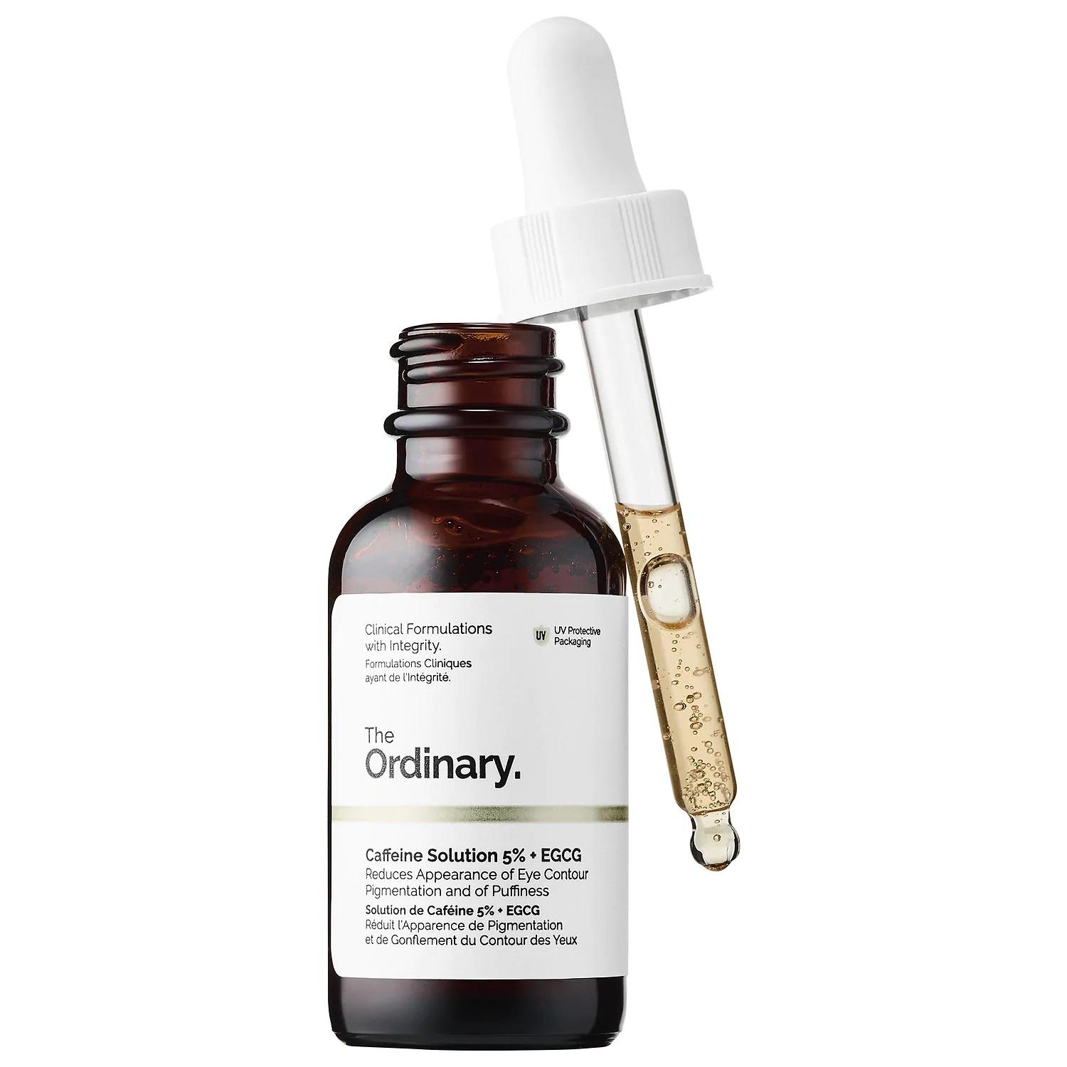 THE ORDINARY AHA 30% + BHA 2% Peeling Solution