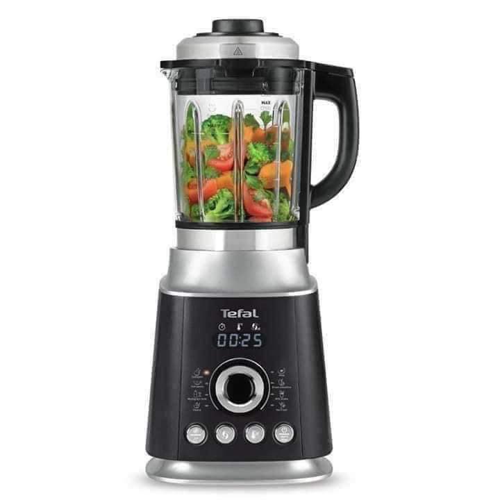 [Trả góp 0%]Máy xay sữa hạt Tefal BL962B