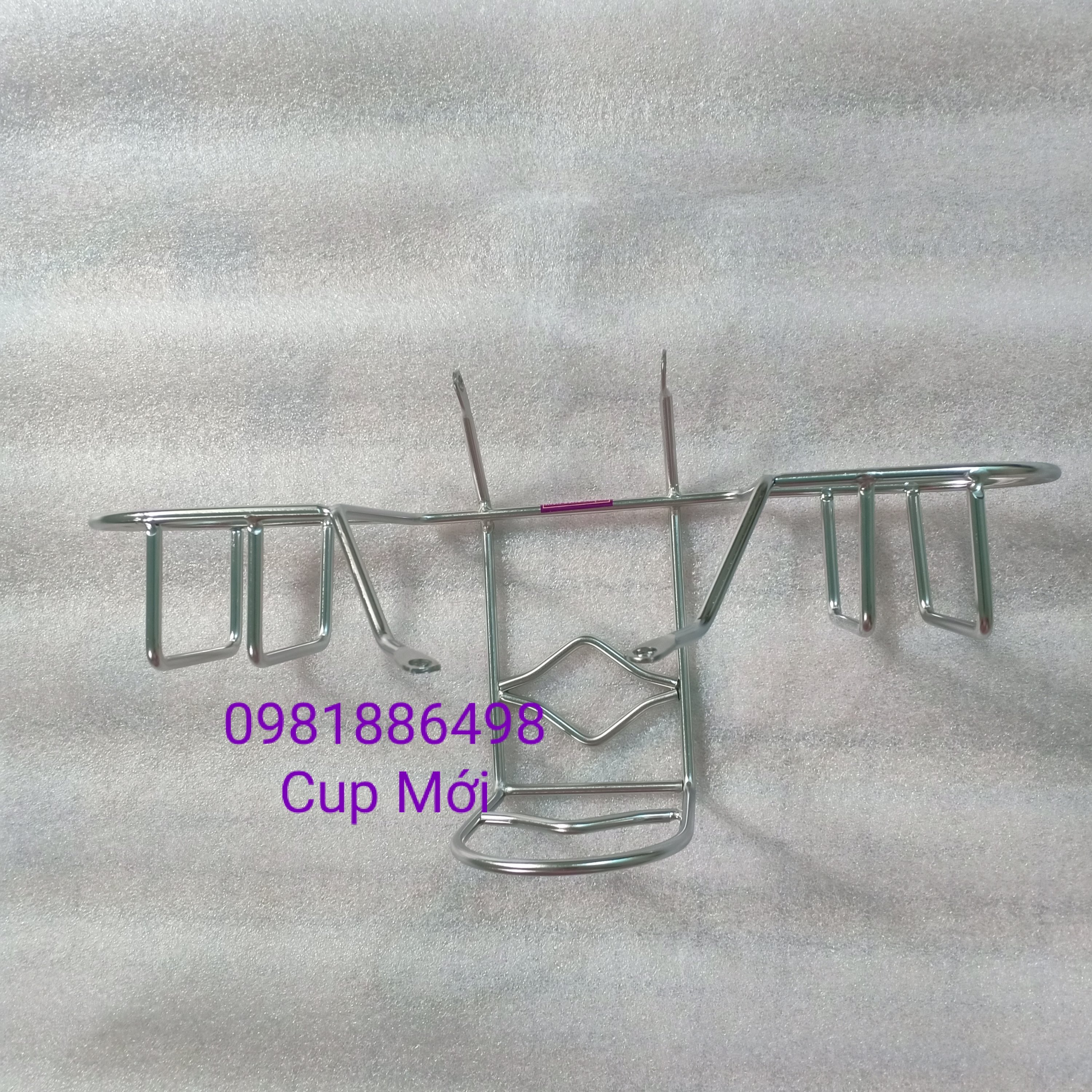 [HCM]BẢO VỆ ĐÈN LÁI XE CUP ĐỜI MỚI (ĐUÔI)