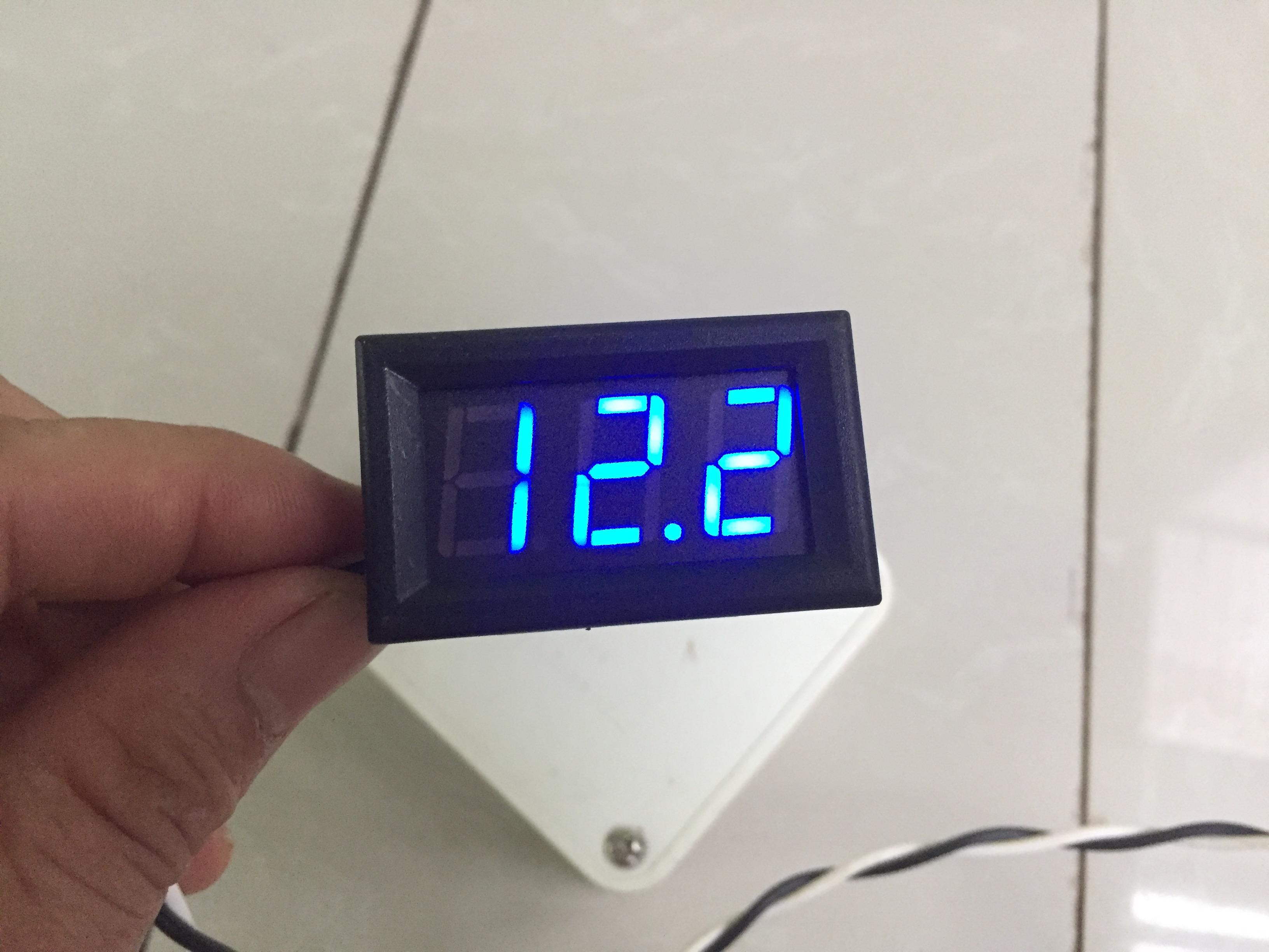 UPS 12V - Bộ Lưu Điện - Bộ Trữ Điện