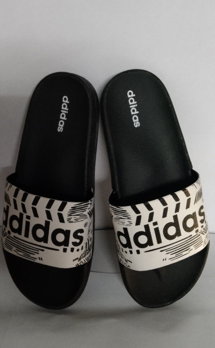 GIÁ XƯỞNG - Dép lê nam nữ quai ngang ADI-DAS đúc tại xưởng lớn ,siêu rẻ Ở Việt Nam.