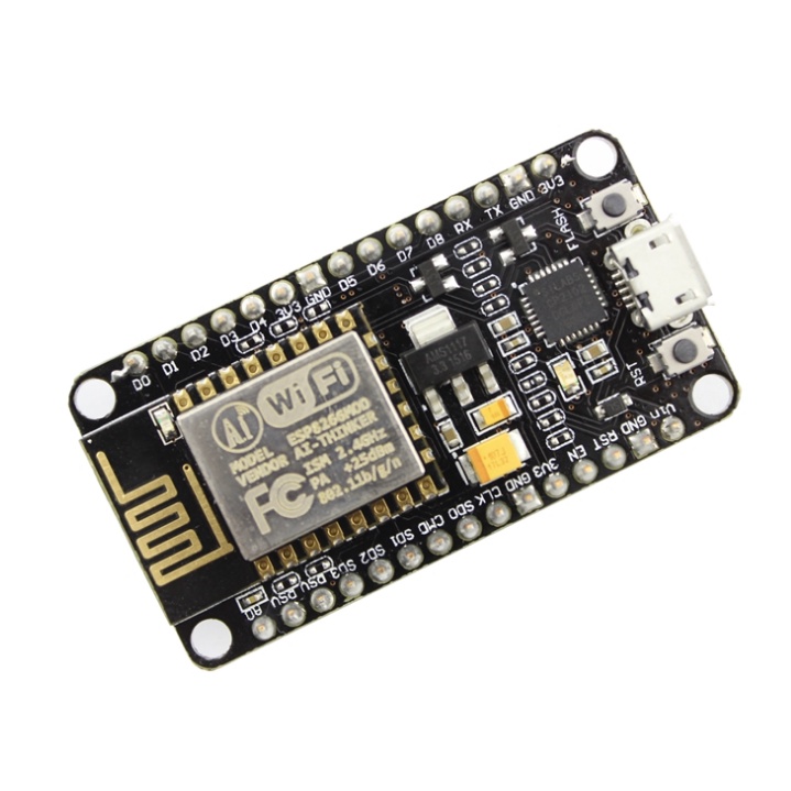 Esp8266 cp2102 nodemcu wifi module
