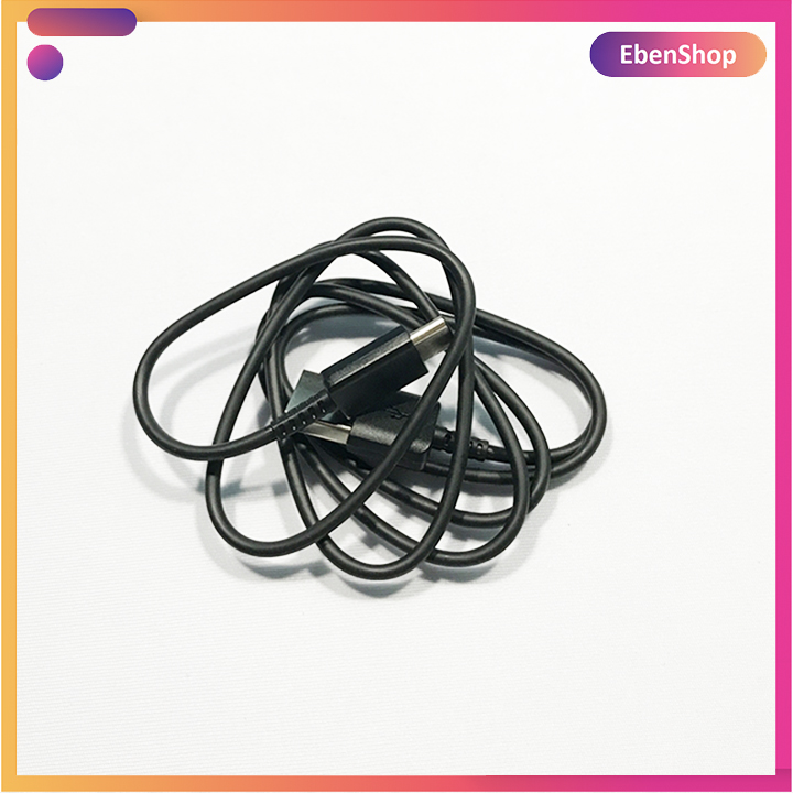 Cáp Sạc nhanh Samsung Type C cho Galaxy
