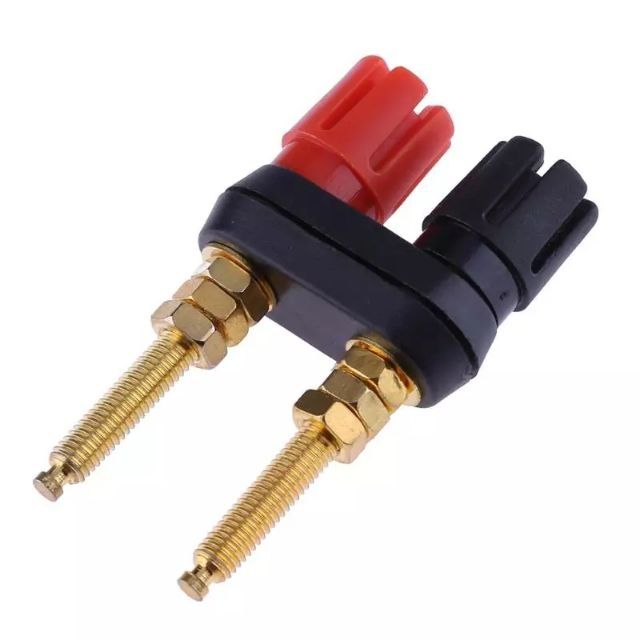 Cọc loa ampli loại tốt