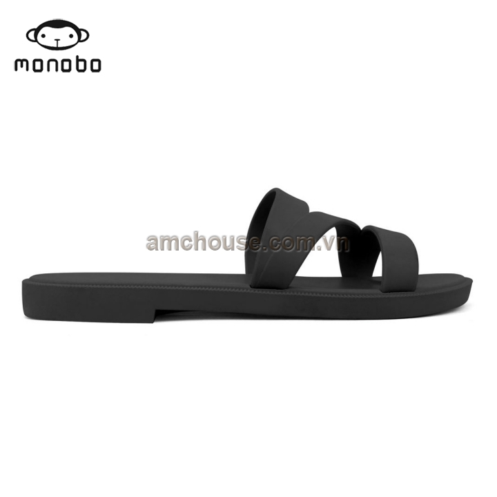 Dép Thái Lan Nữ MONOBO quai chéo - Moniga 912