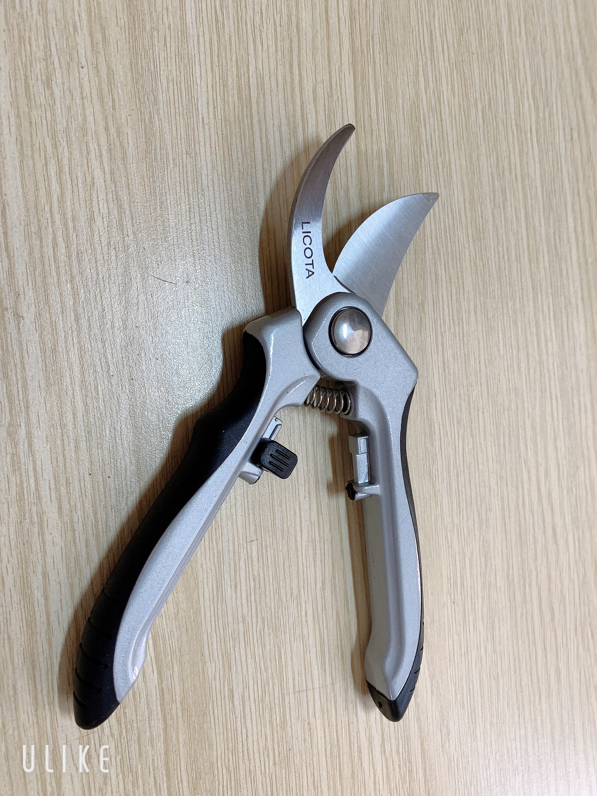 [HCM]Kéo cắt cành cây Licota