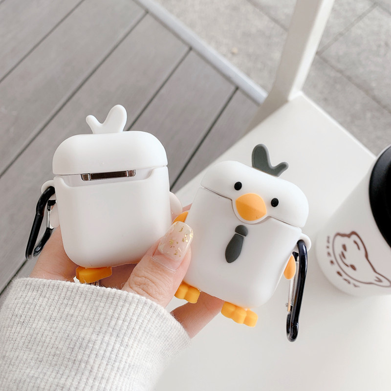Shell protective carrying case earphone AirPod 1/2 Beyou case AirPod-type 1-Beyou