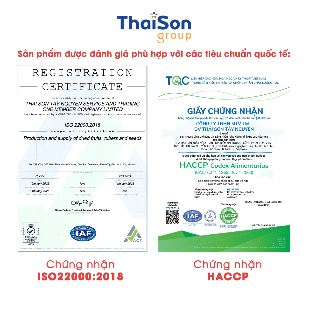 HẠT BÍ SẠCH THÁI SƠN RANG MUỐI HẠT LỚN TÚI ZIP 500G HB