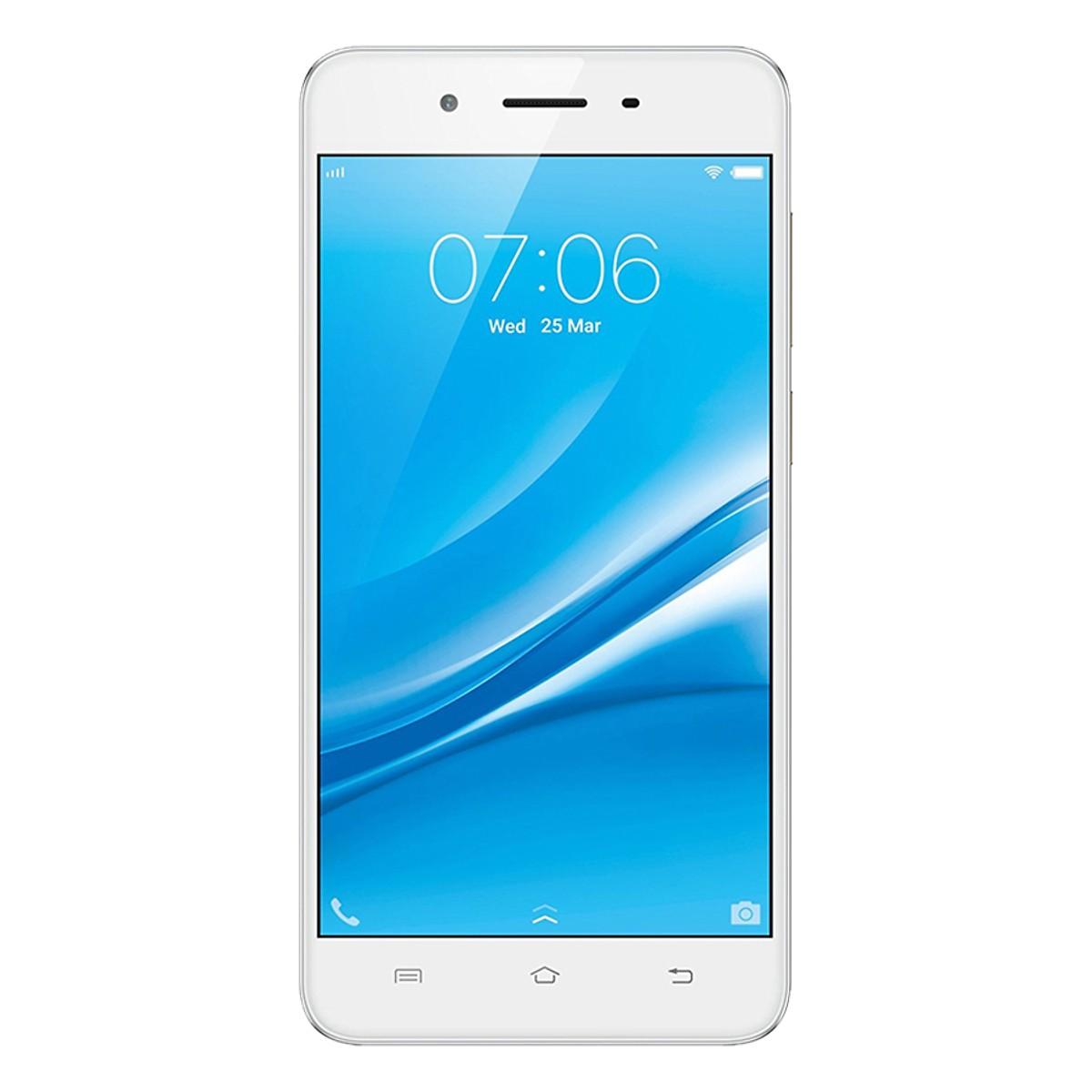 Điện thoại Vivo Y55s