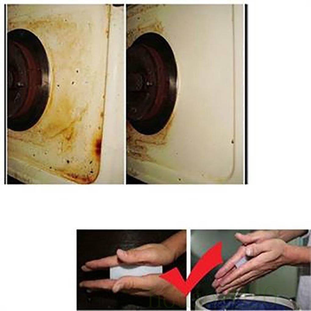 Miếng mút xốp bọt biển vệ sinh đồ dùng siêu sạch