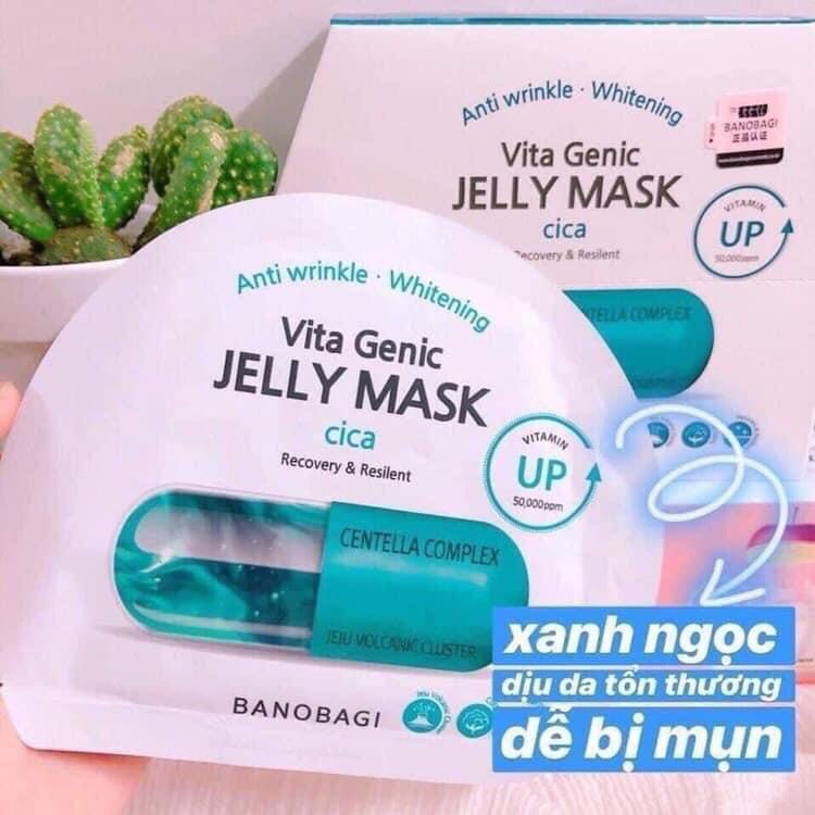 Mặt nạ Banobagi Hàn Quốc