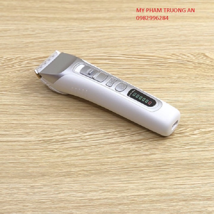 Tông đơ cắt tóc Codos CHC-916