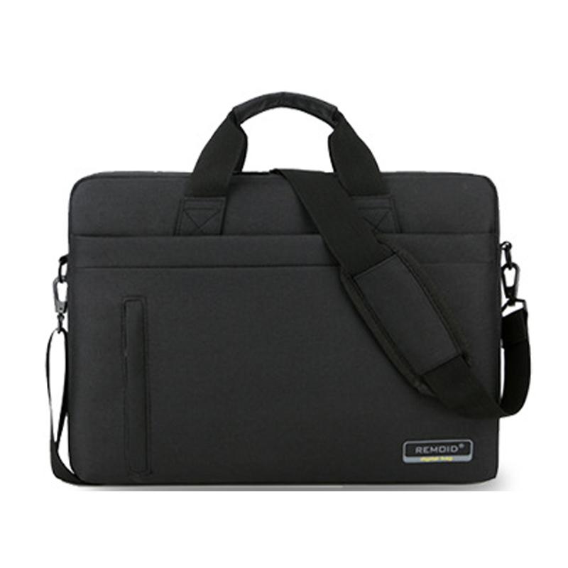 [HCM]Cặp xách Laptop 13 inch REMOID chống sốc cao cấp