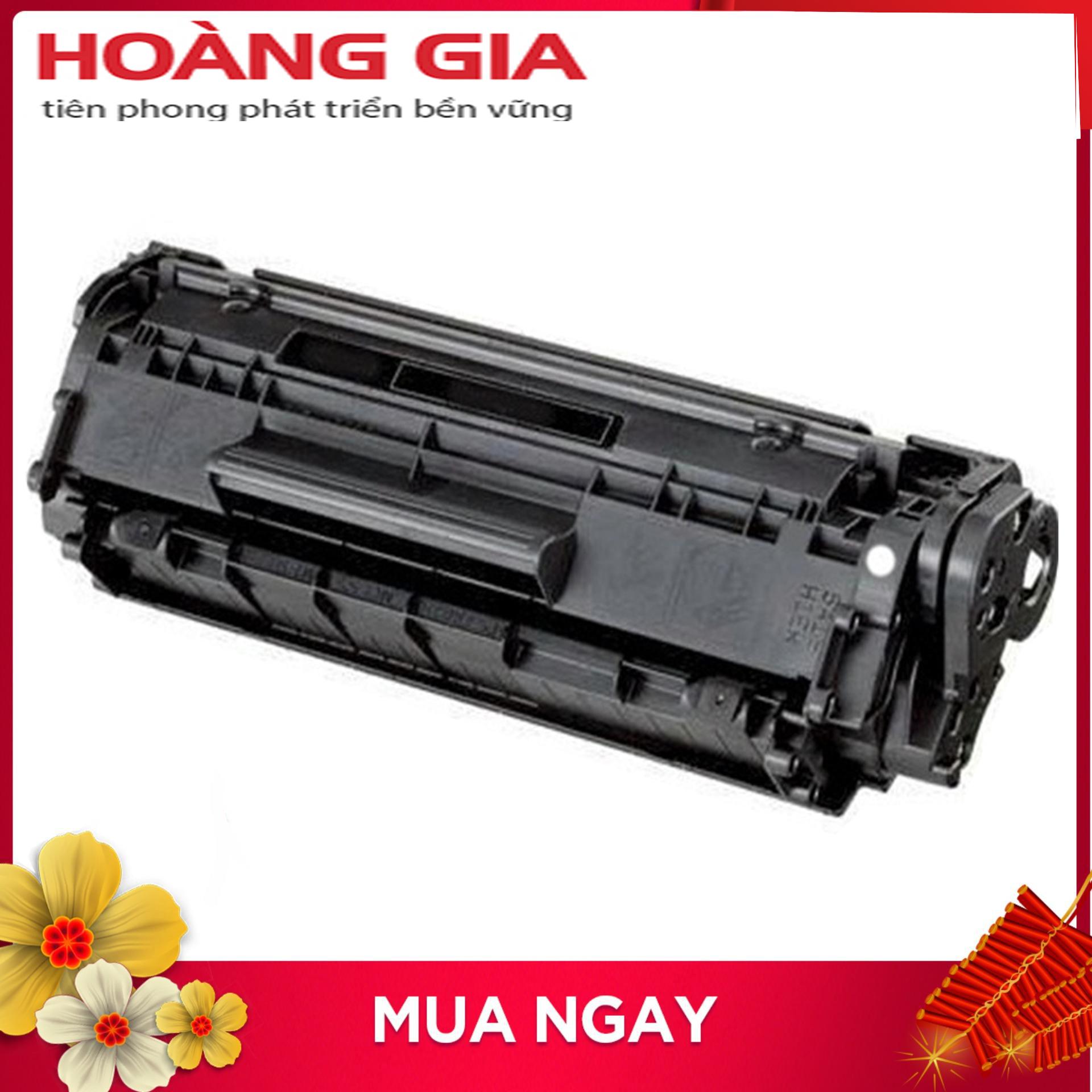 Hộp mực 12A dùng cho Canon 2900/3000Hộp mực M-Q2612A